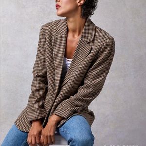 Rouje Jacques Jacket Blazer